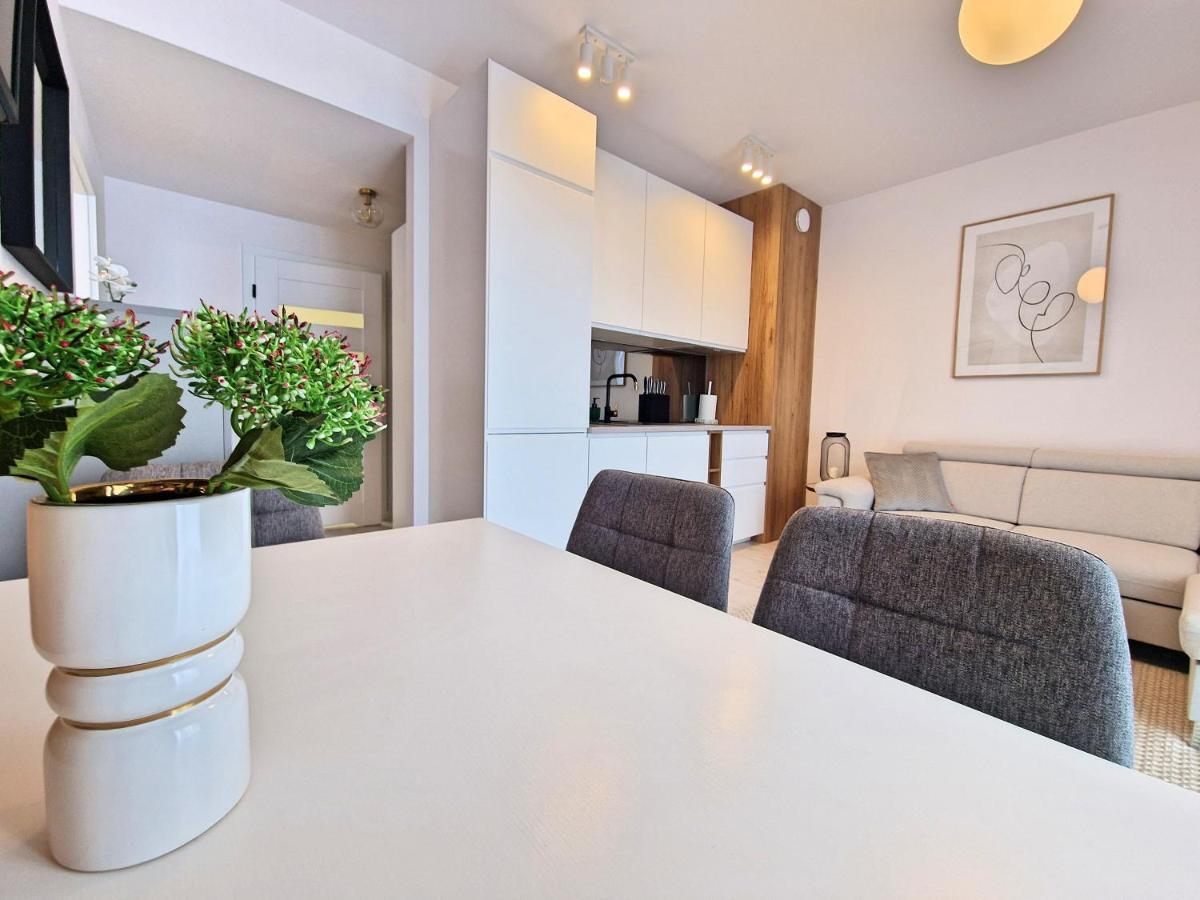 Modern 64 Z Widokiem Na Morze - 365pam Apartment